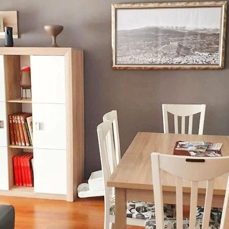Spacious Apartment With Mountain View In Tabernas, 99 Sqm מראה חיצוני תמונה