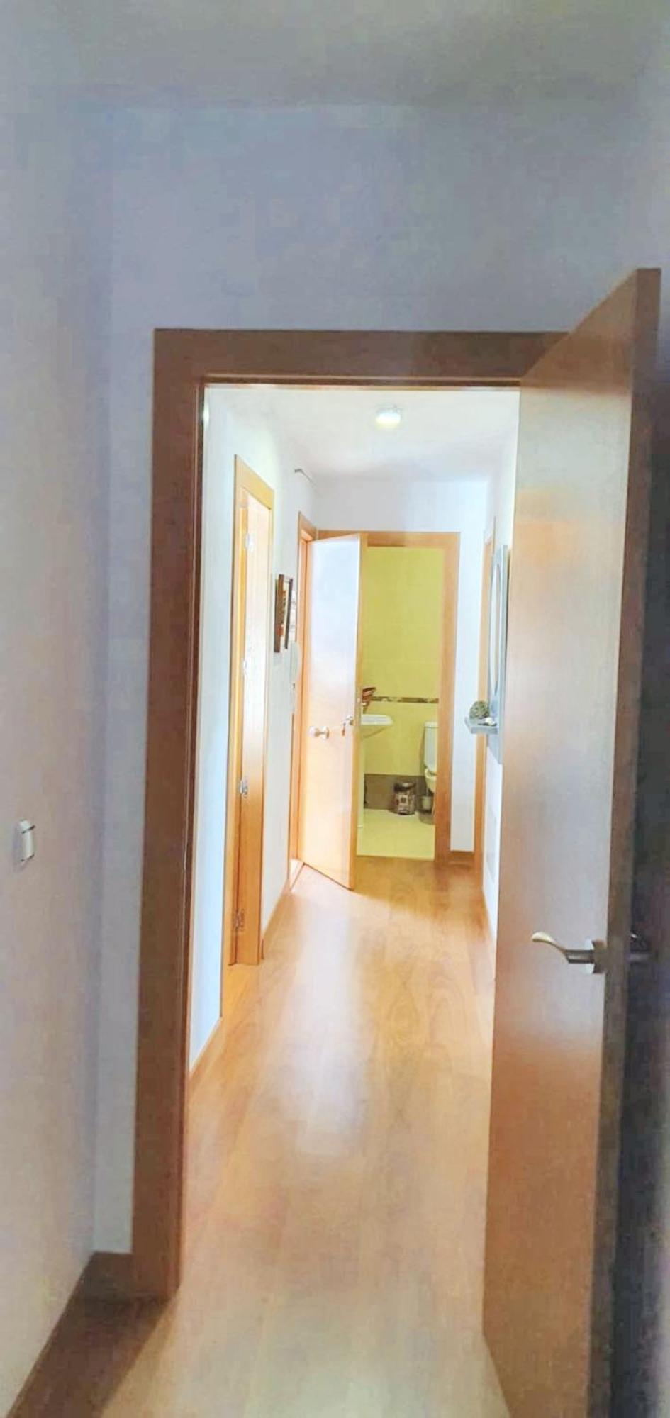 Spacious Apartment With Mountain View In Tabernas, 99 Sqm מראה חיצוני תמונה